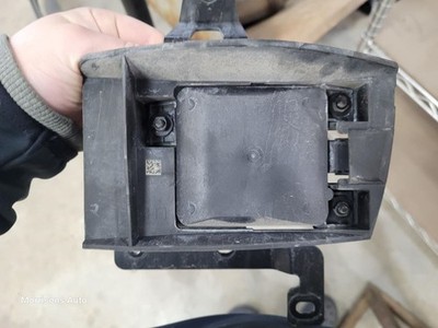 Driver Camera/Projector Radar Unit Blind Spot Alert SWB Fits 19 SANTA FE 2106671
