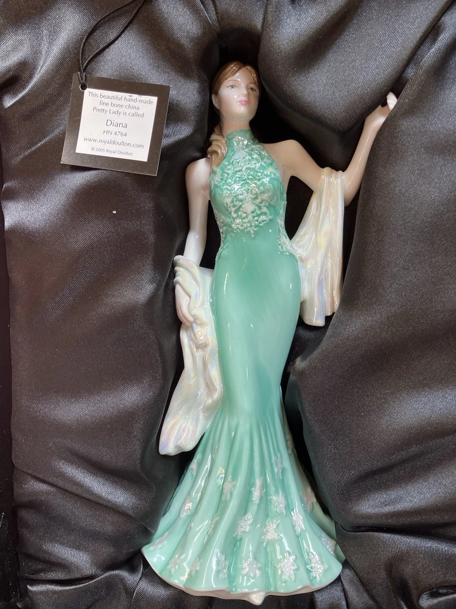 Royal Doulton Diana In Royal Doulton China & Dinnerware for sale