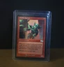 MTG Goblin Lackey - Urza's Saga 1998 (Excellent Condition)