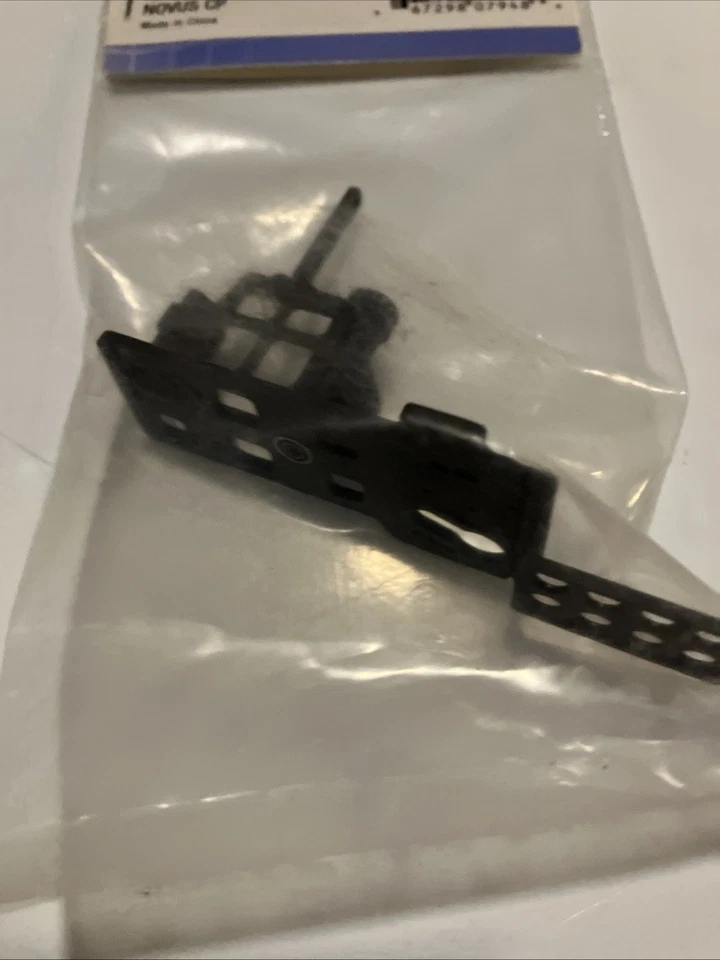 HMXE7948 HELIMAX MAIN FRAME ASSEMBLY NOVUS CP  - Image 4 of 4