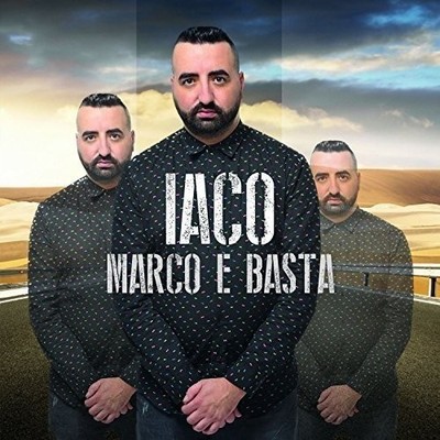Iaco Iaco Marco E Basta (CD) (US IMPORT)