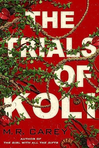 The Trials of Koli: The Rampar - VERY GOOD