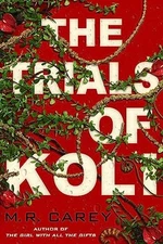 The Trials of Koli: The Rampar - VERY GOOD