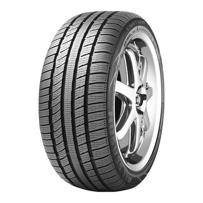 2x Ganzjahresreifen - OVATION VI-782 235/55R18 104V XL