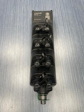 Commscope Novux 8 Port Prodigy Stubless Harde...