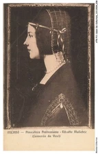 ATBP11-0851-SALON-DE-COLLECTIONS - MICANO - Ambrosian Pinacoteca - Rithato m