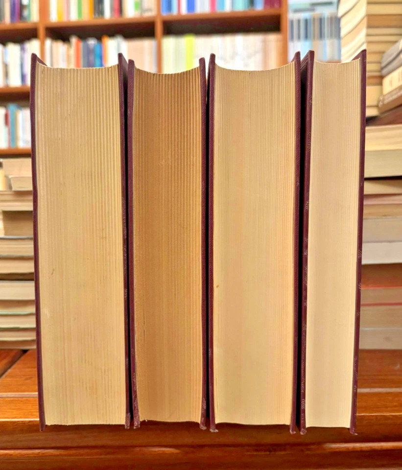 Theodor Gomperz - Pensatori greci. Storia della filosofia antica - Immagine 4 di 4