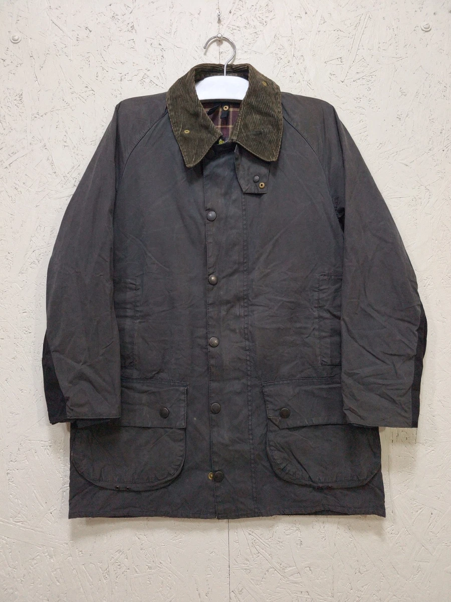 25+ Barbour Beaufort Coats, Jackets & Vests for Men for sale
