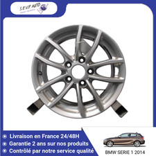 Jantes BMW SERIE 1