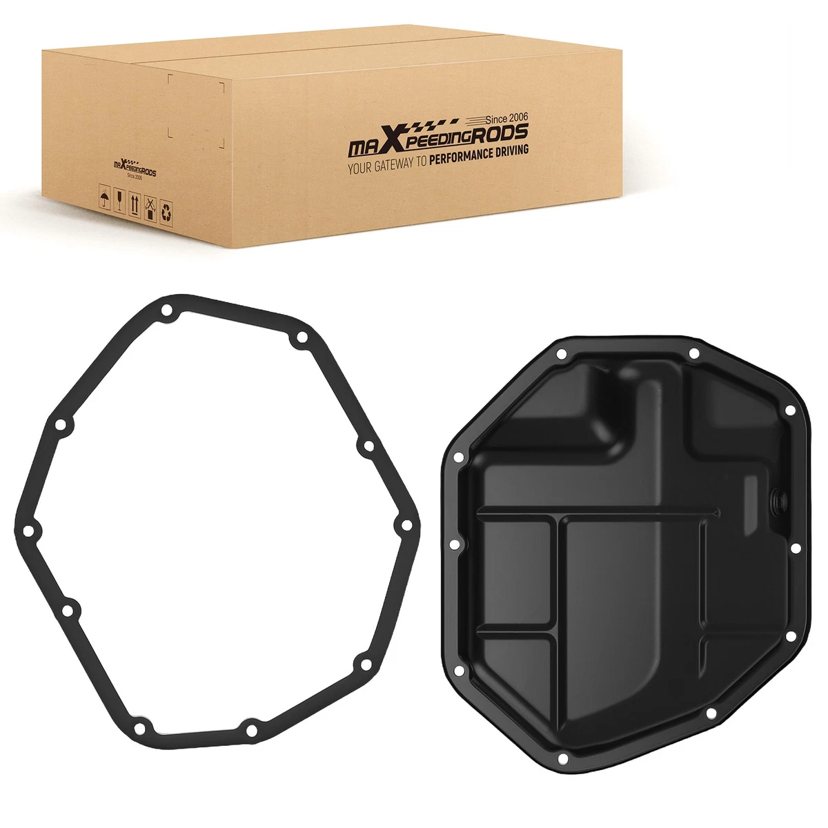 Soporte De Motor Delantero Derecho Para Nissan Cube, Versa 1.8L Y NV200 2.0L | TOM AUTO PARTS