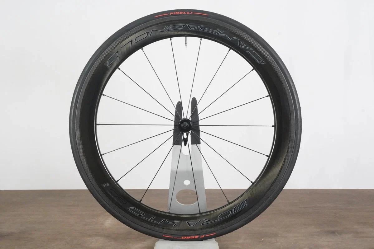Campagnolo Rim Brake 700C Bicycle Wheels & Wheetsets for sale | eBay