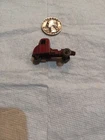 vintage lesney matchbox TRUCK USED ?
