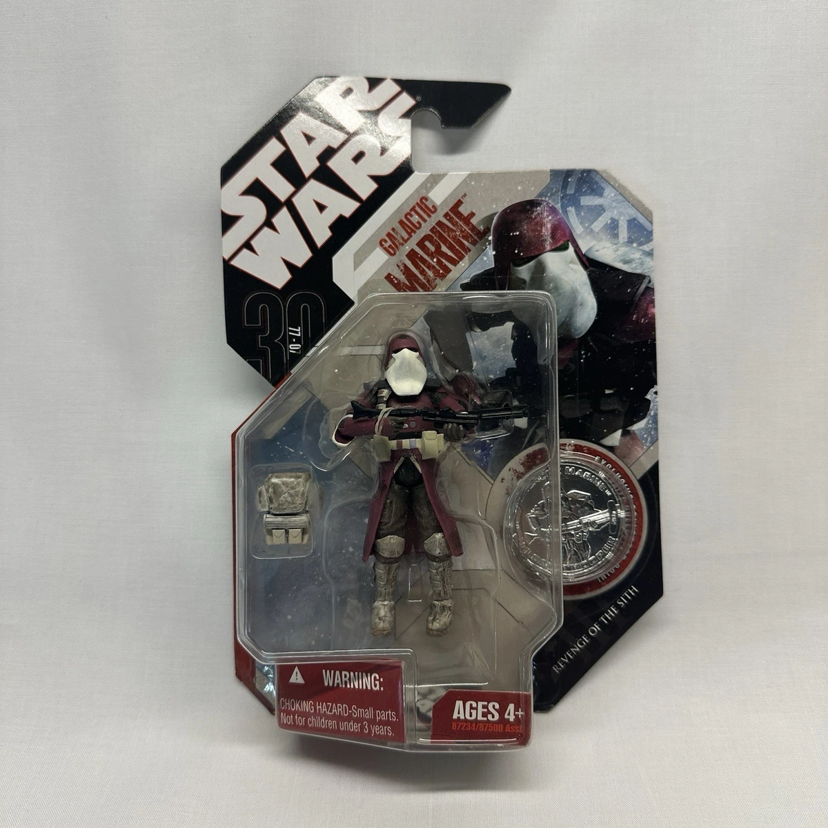 Star Wars 30th Anniversary for sale | eBay