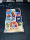 Nintendo Super Mario 3D All-Stars Nintendo Switch Multiplayer E NTSC-U/C Super …