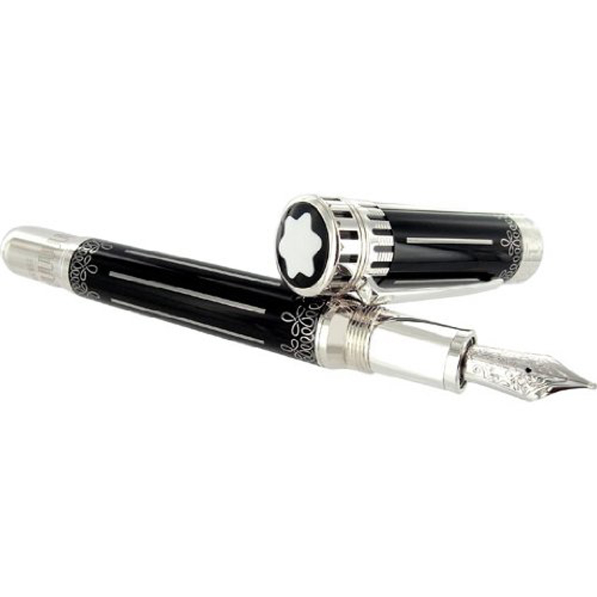 Montblanc Duke Of Milan Limited Edition 4810 Ludovico Sforza