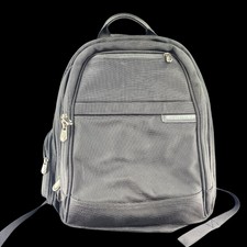 Briggs And & Riley @Work Medium Multi Pocket ...