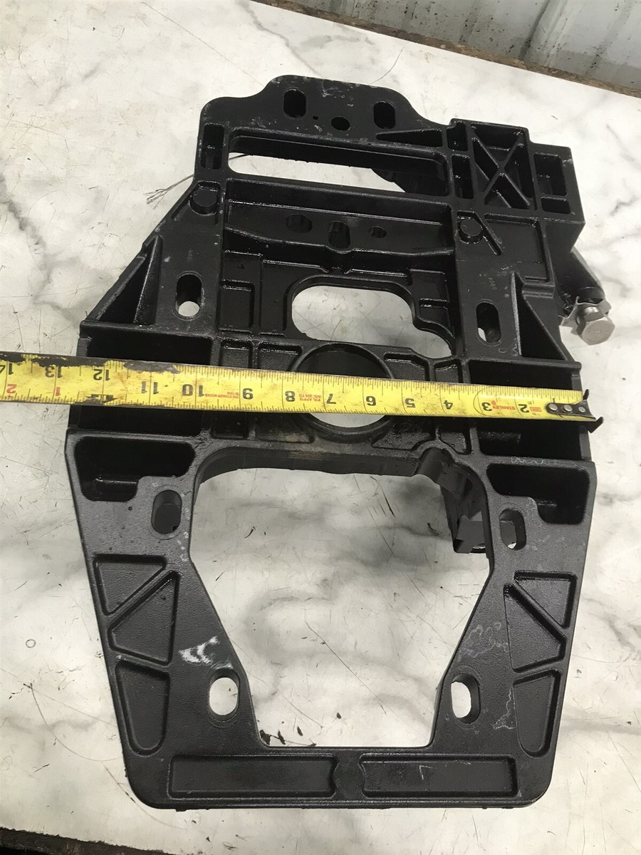 Meron0ページ MerCruiser Alpha1 Gen II Bravo 2 and 3 Inner Transom Plate