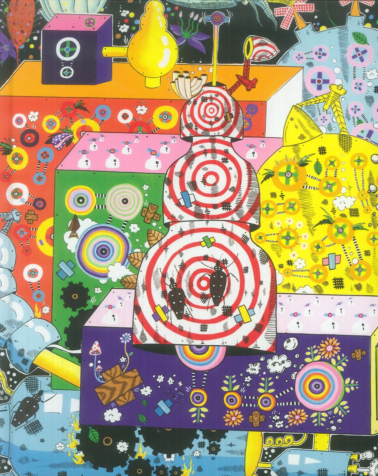 Rodrigo Godá. Anima mundi. - [Carlo Cambi Editore]