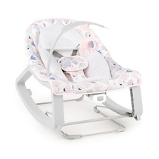 Sillas Mecedora Para Bebes Silla De Bebe Mesedora 26"D x 19.49"W x 24.41"H NUEVO