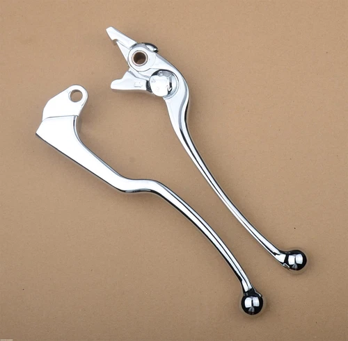New Brake Clutch Levers For Suzuki VSTROM DL250 DL650 GSX250R GW250 GSXS750