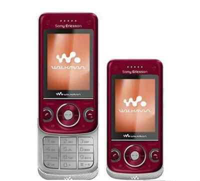 Sony Ericsson W760 W760i English Russian Arabic keyboard Unlocked Mobile Phone