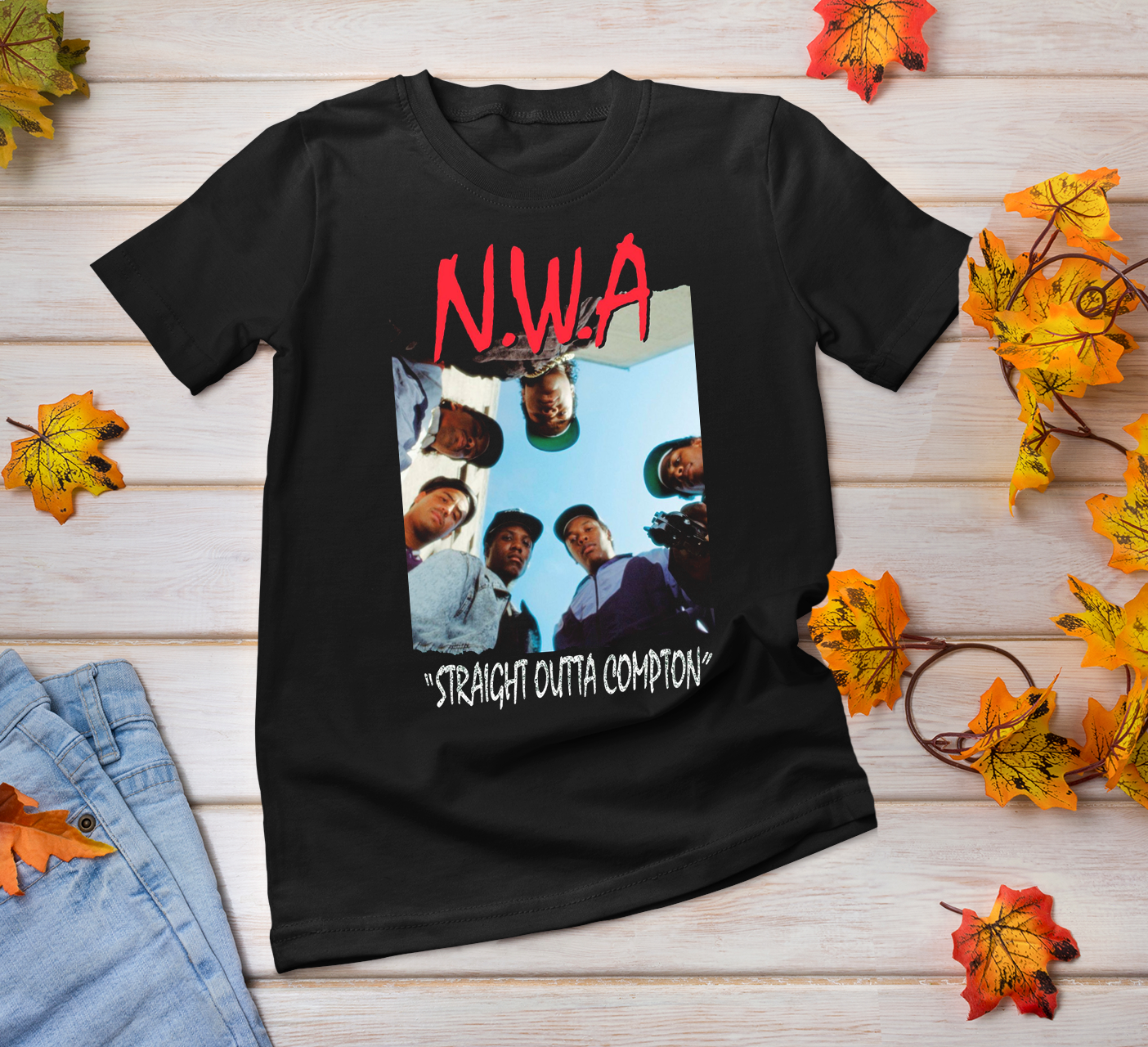 最大93％オフ！ N.W.A 激レア Tシャツ s econet.bi