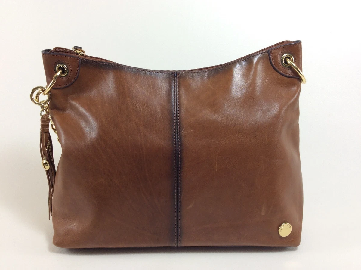 Tignanello store handbags qvc