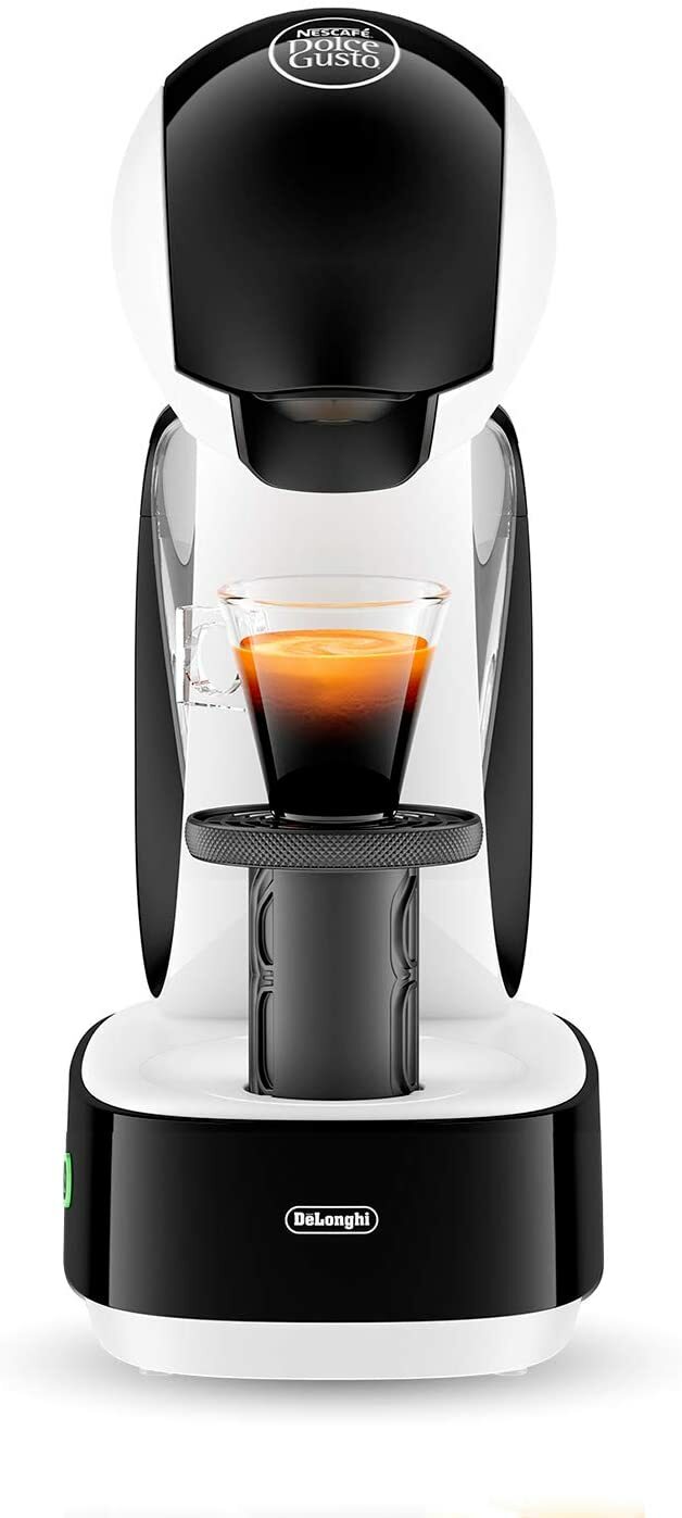 DeLonghi Nescafe Dolce Gusto Infinissima Pod Capsule Coffee Machine 1