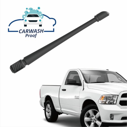 FM/AM Radio Antenna Rydonair 7-Inch Low Profile Antenna For 2012