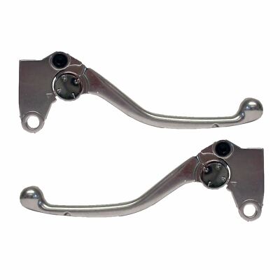 Brems- & Kupplungshebel Triumph Daytona 955i CE EFI SSSA 2002