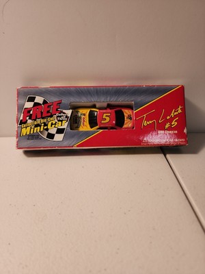 Collectible Die-cast Mini Car Tony LAnta