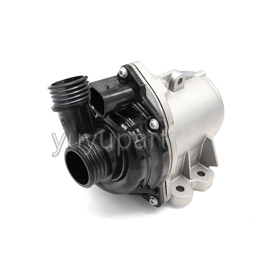 Bomba de agua de motor eléctrico SKF fabricante de equipos originales para BMW E60 E82 E90 E92 N54 N55 11517632426 Foto 4 de 4