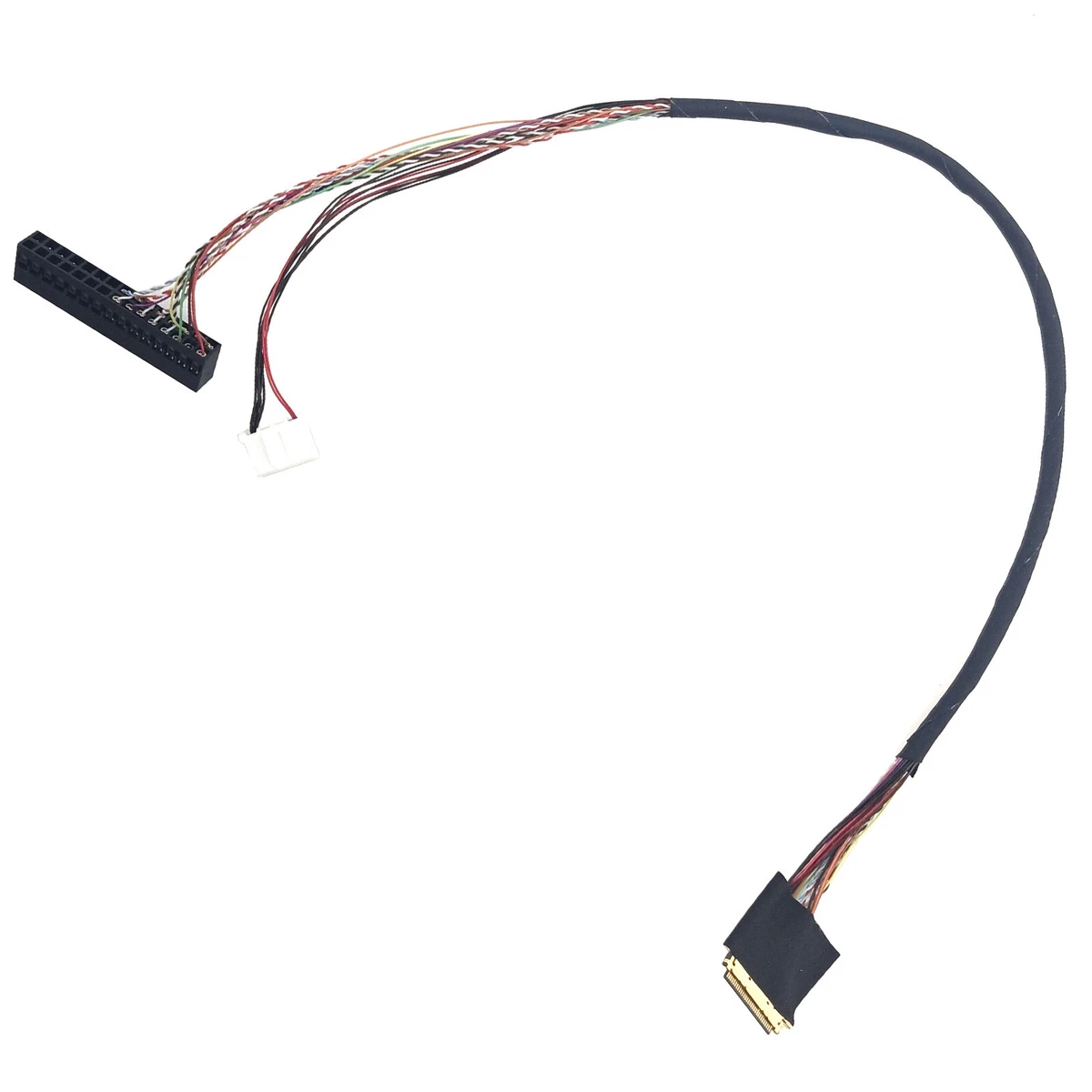 LVDS Cable For IPad1 IPad2 LCD Panel 9.7" Display LCD Controller.