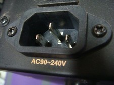 Guitar Amplifier Power cord Original