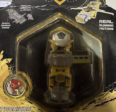 Hexbug Hex Bug Warriors Battling Robots Tronikon