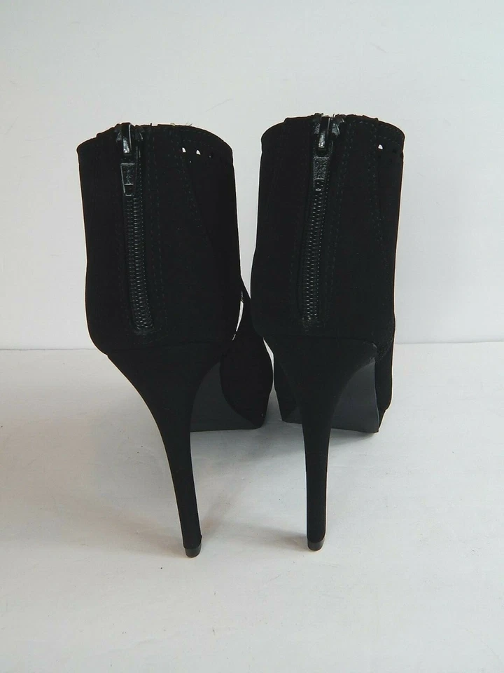 Apt. 9 Cambay женское платье высокий каблук сандалии размеры доступны 9 9,5 10 - Изображение 3 из 4