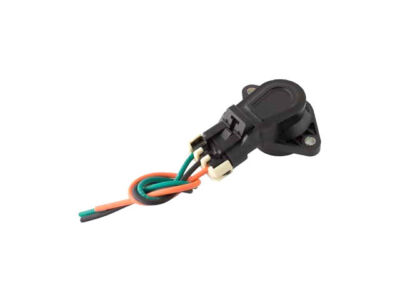Sensor Tps Para Pontiac Bonneville 3.8 1995 1996 1997 1998 | Meses sin