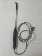 Electric Sprayer Watering Flowers Spraying Pesticides Disinfecting Extension US