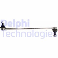 Delphi Koppelstange Vorne Rechts Links FüR Smart Forfour Mitsubishi Colt VI