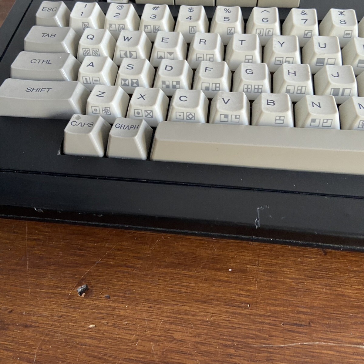 Talent Personal computer MSX DPC-200 Argentina RARE | eBay