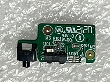 Vizio V705-J03 V705x-J03 IR Sensor 1P-120A803-2010