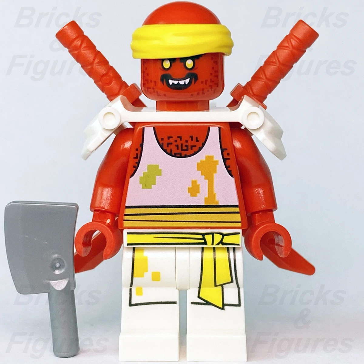 Sushimi ninjago outlet