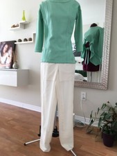 Custom contemporary dance costume Two piece set: top and pants