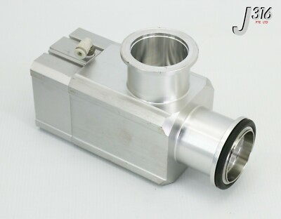 その他 Item 2 20645 SMC XLA HIGH VACUUM VALVE XLA-40 | eBay