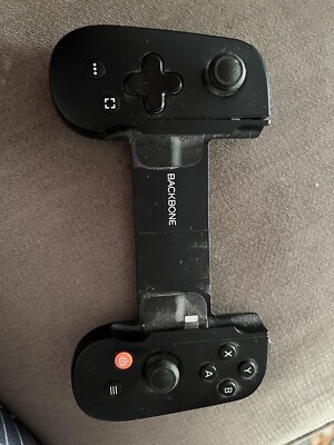 Backbone One Controller for iPhone