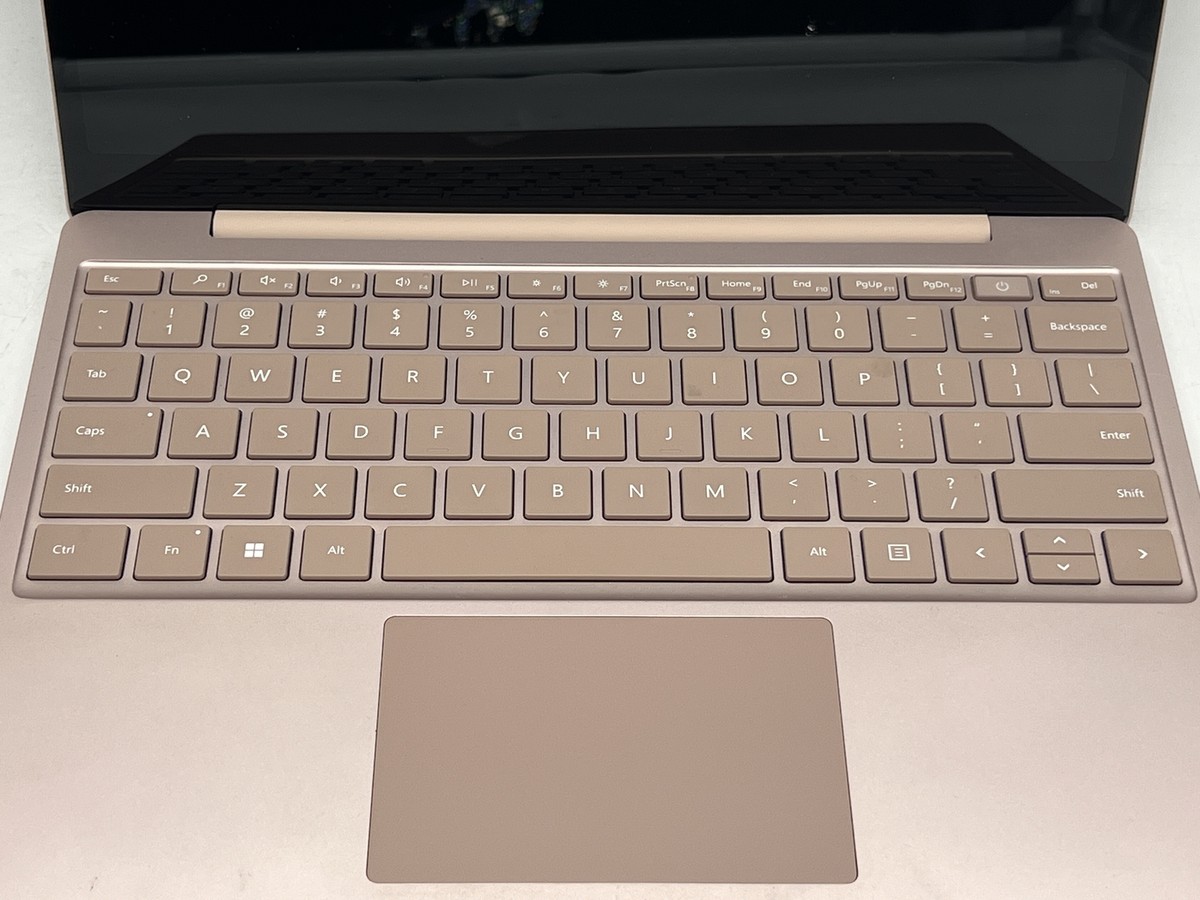 Microsoft Surface Laptop Go 2 2013 12.4 Microsoft Surface Laptop Go 2 2013 12.4
