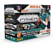 2024 Panini Prizm - Rookies #301-400 (Pick Your Player)