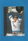 Mark Messier HOF 2016-17 Parkhurst NHL Hockey Centennial Salute Insert #S6 (NM+)