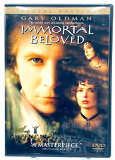 Immortal Beloved (DVD, 1994) for sale online | eBay