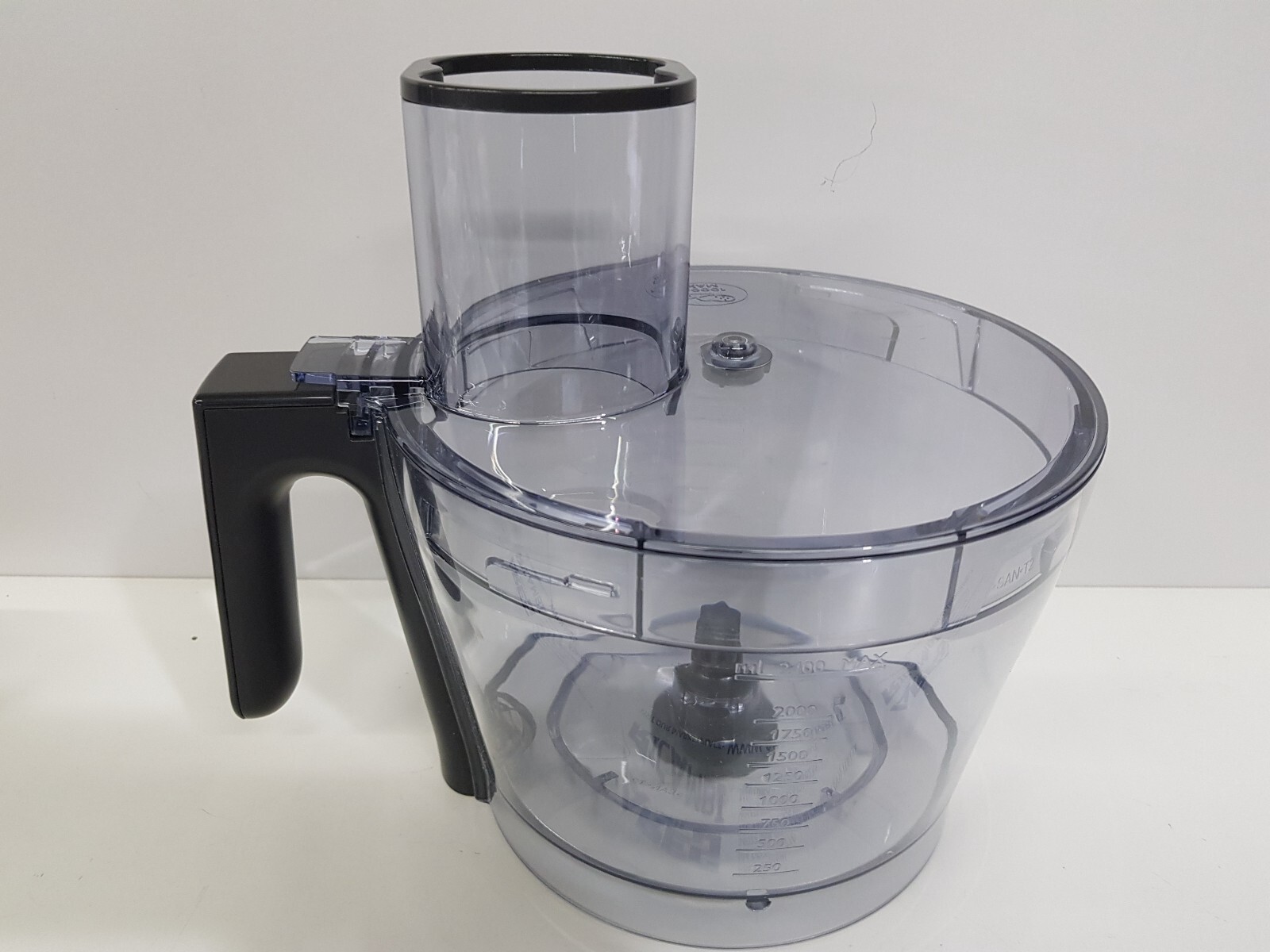 Philips Recipiente + Coperchio per robot da cucina HR7776 HR7777 HR7778 HR7780 foto 2